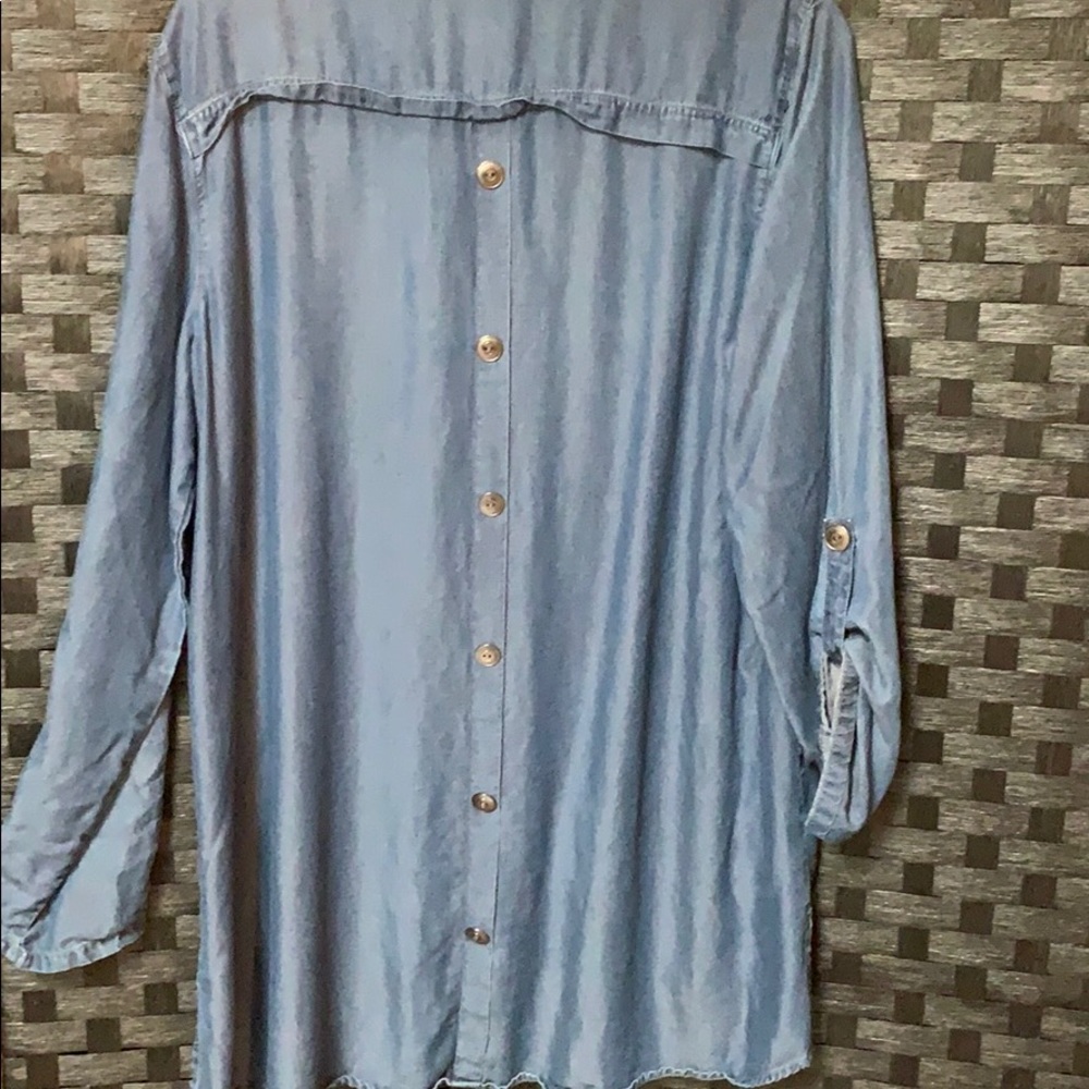 Blouse - Picture 6 of 8